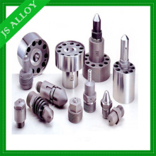 Screw nozzles for Injection moulding machine